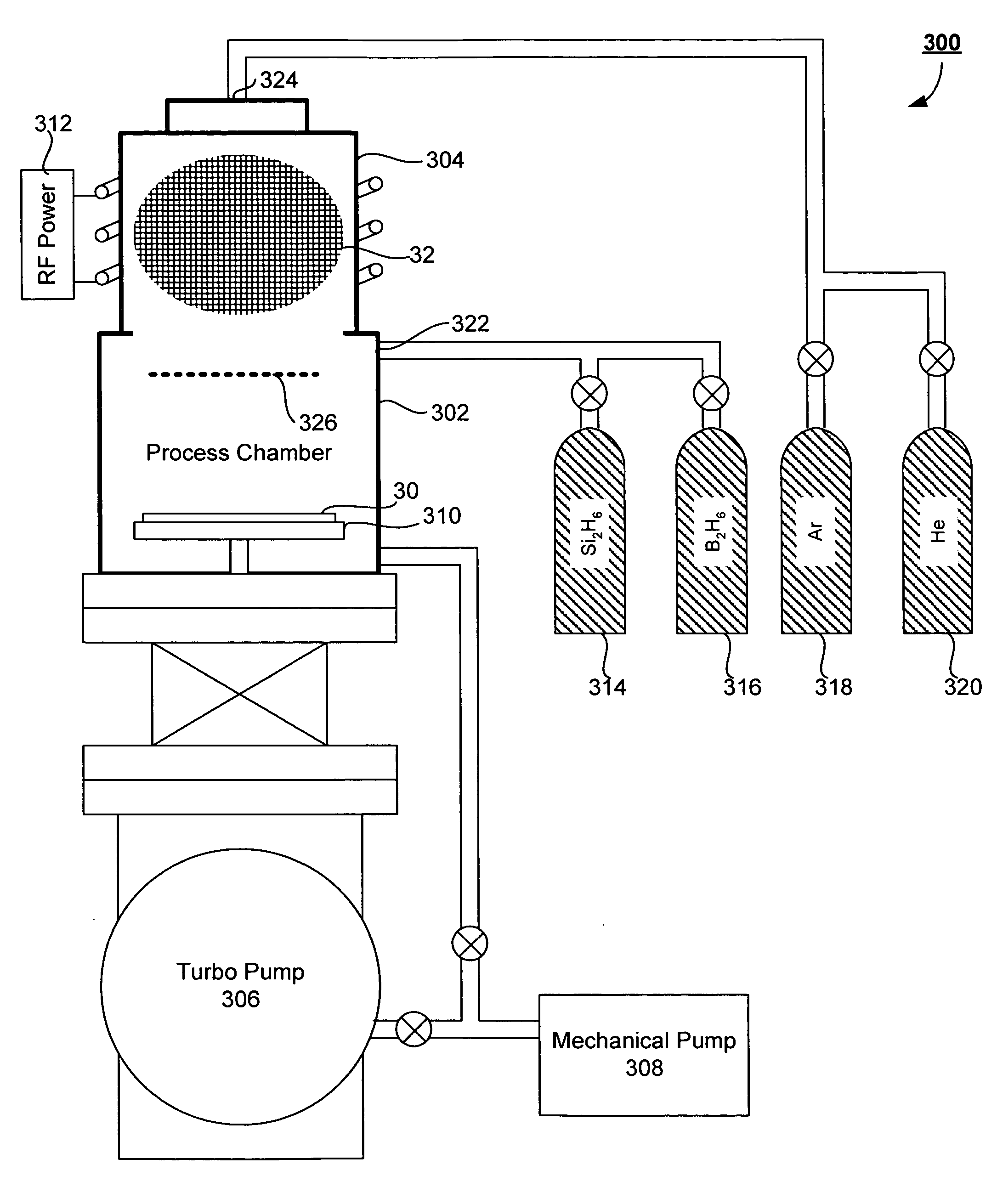 Technique for atomic layer deposition