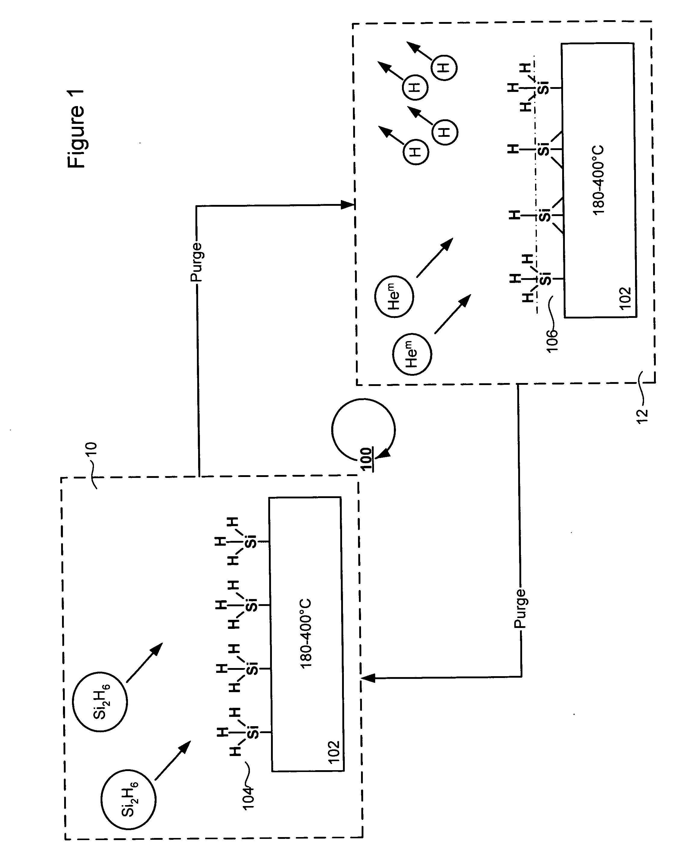 Technique for atomic layer deposition