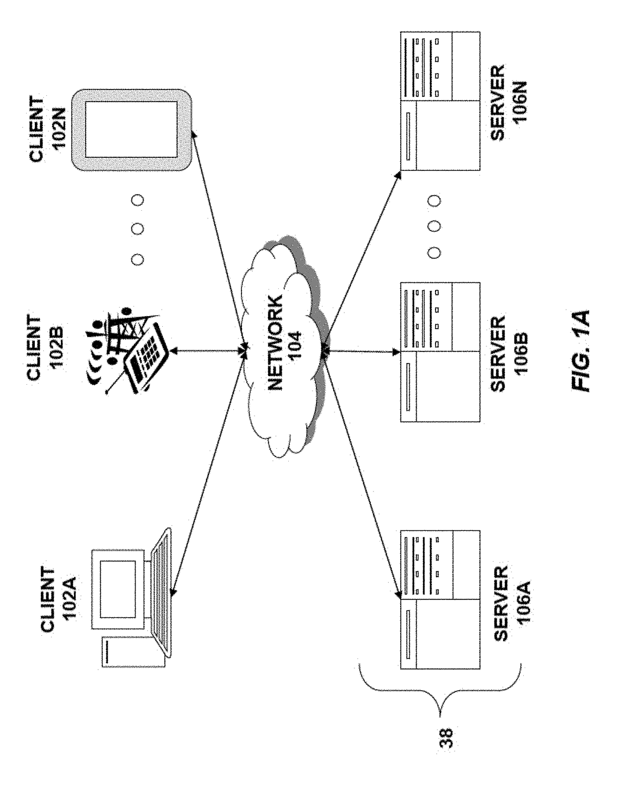 Electronically signing and distributing identification data as a service that provides proof of identity, integrity, validity and origin of data for non-repudiation and id validation methods