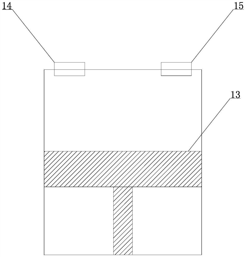 Vacuum-pumping system for sterilizer