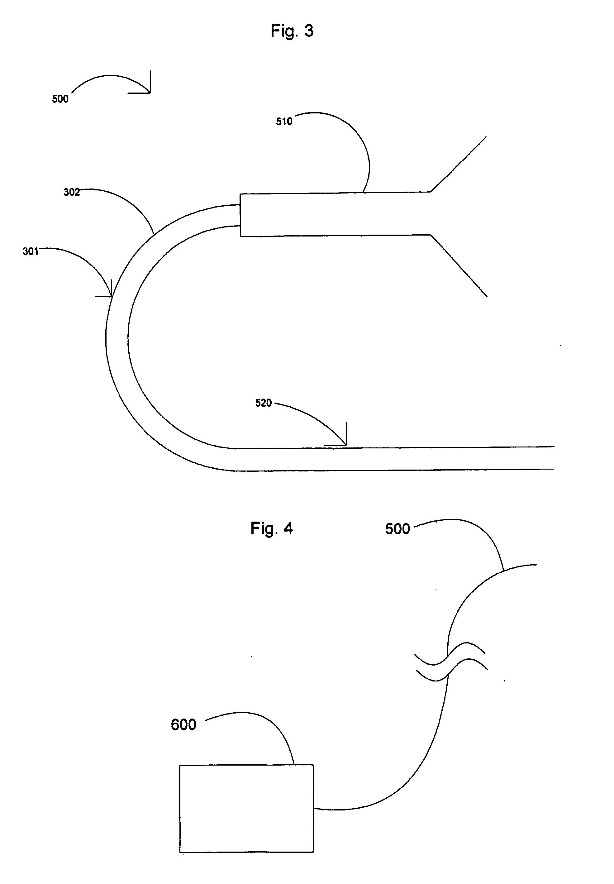 Concave phased array imaging catheter