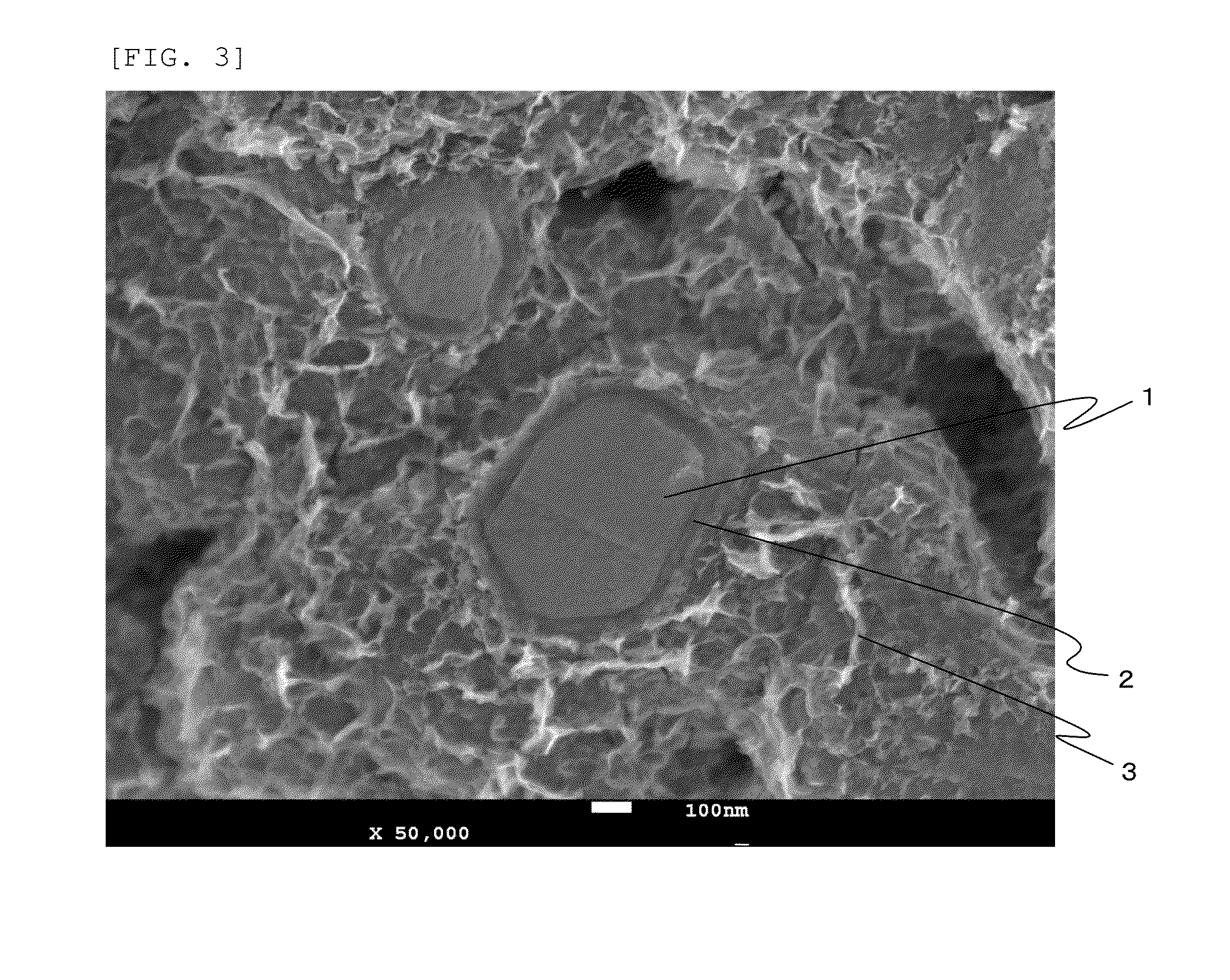 Capacitor element