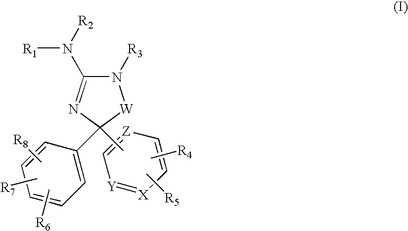 Amino-5-(6-membered)heteroarylimidazolone compounds and the use thereof for beta-secretase modulation