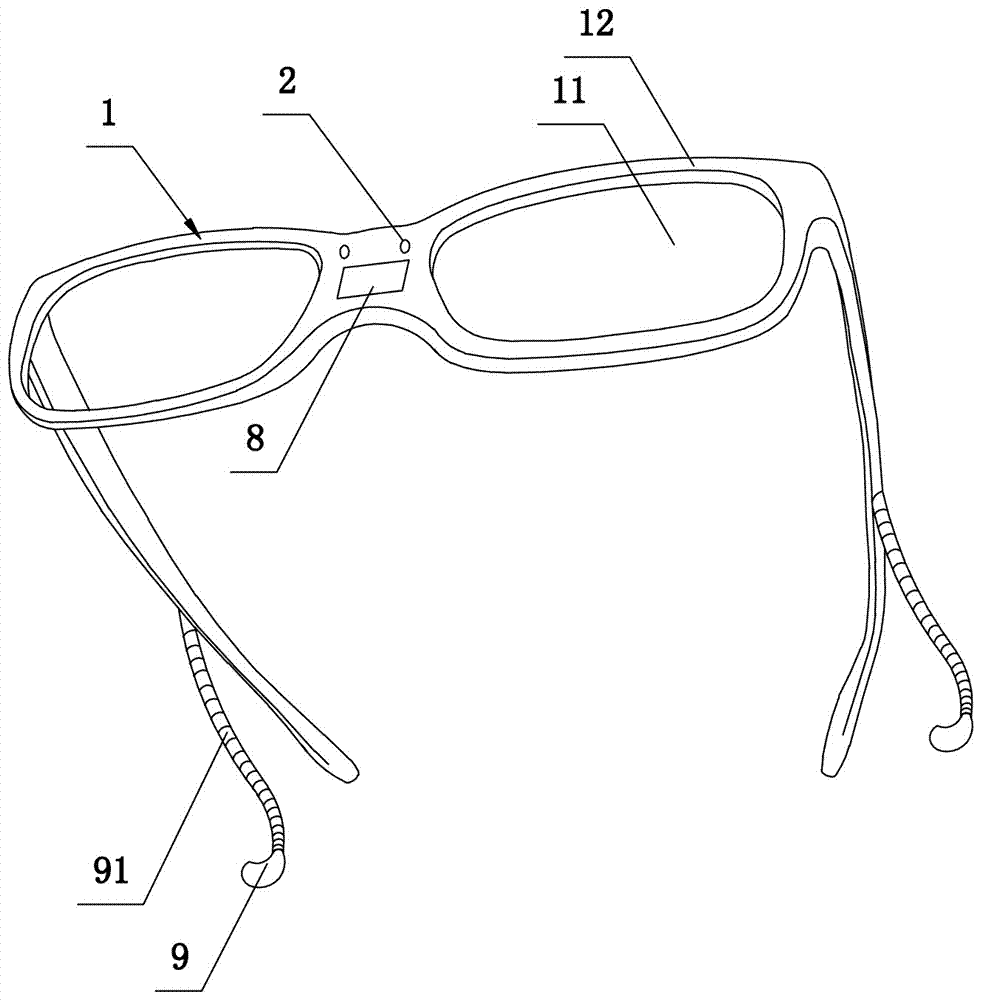 Method and device for realizing remote guidance of field troubleshoot by using AR