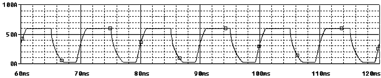 Fuel battery power supply device and power supply system