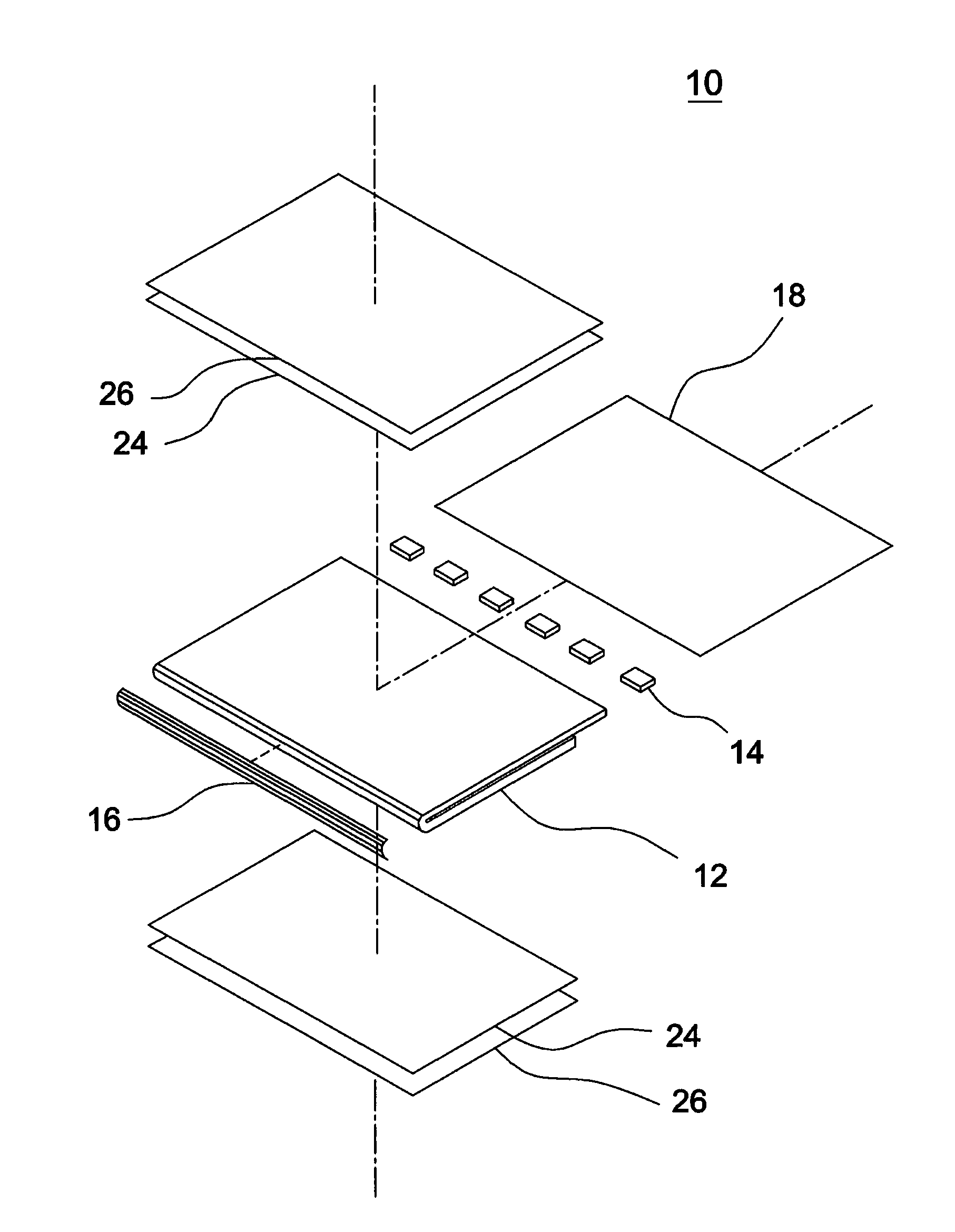 Light guide plate and backlight module