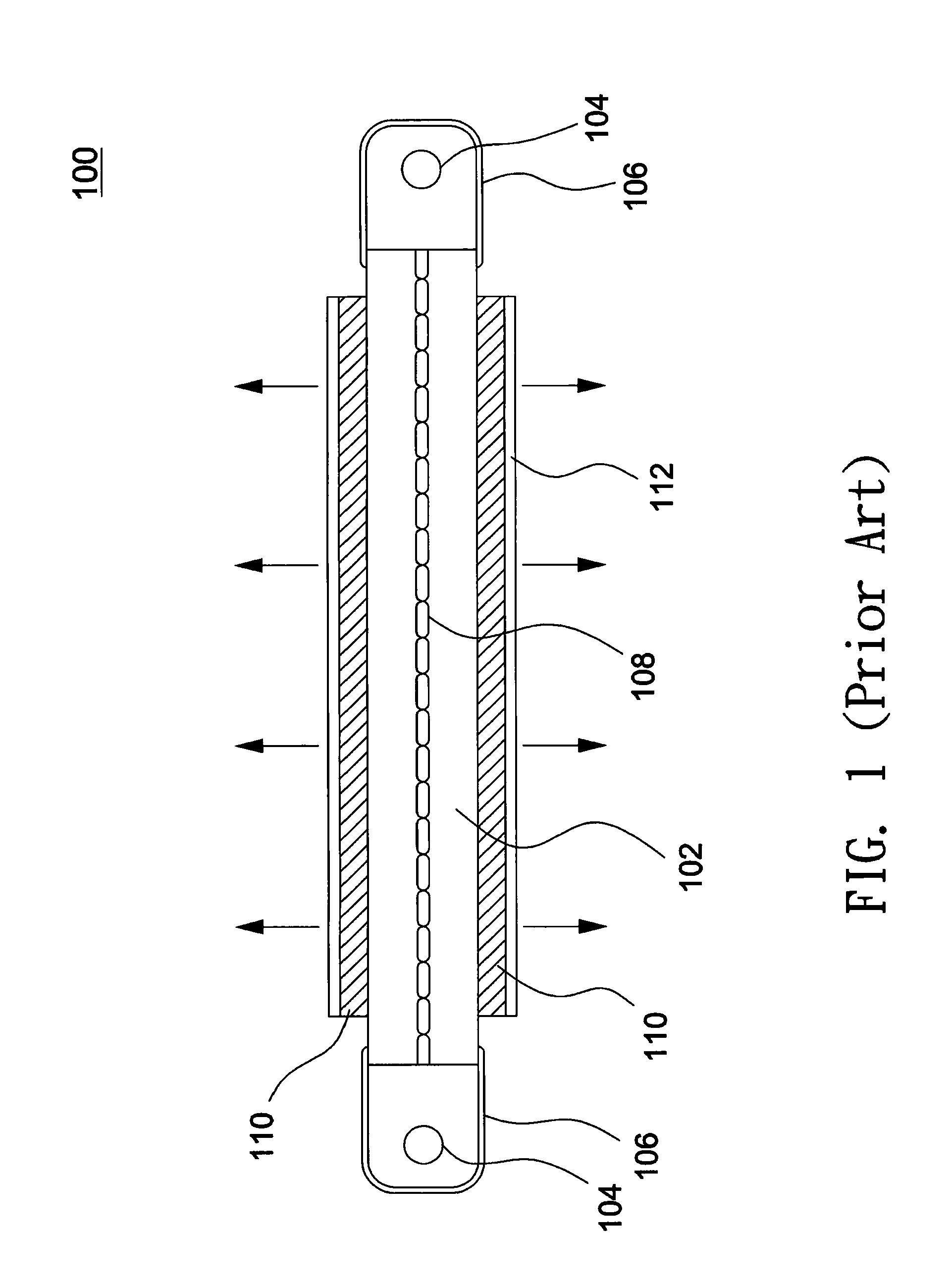 Light guide plate and backlight module