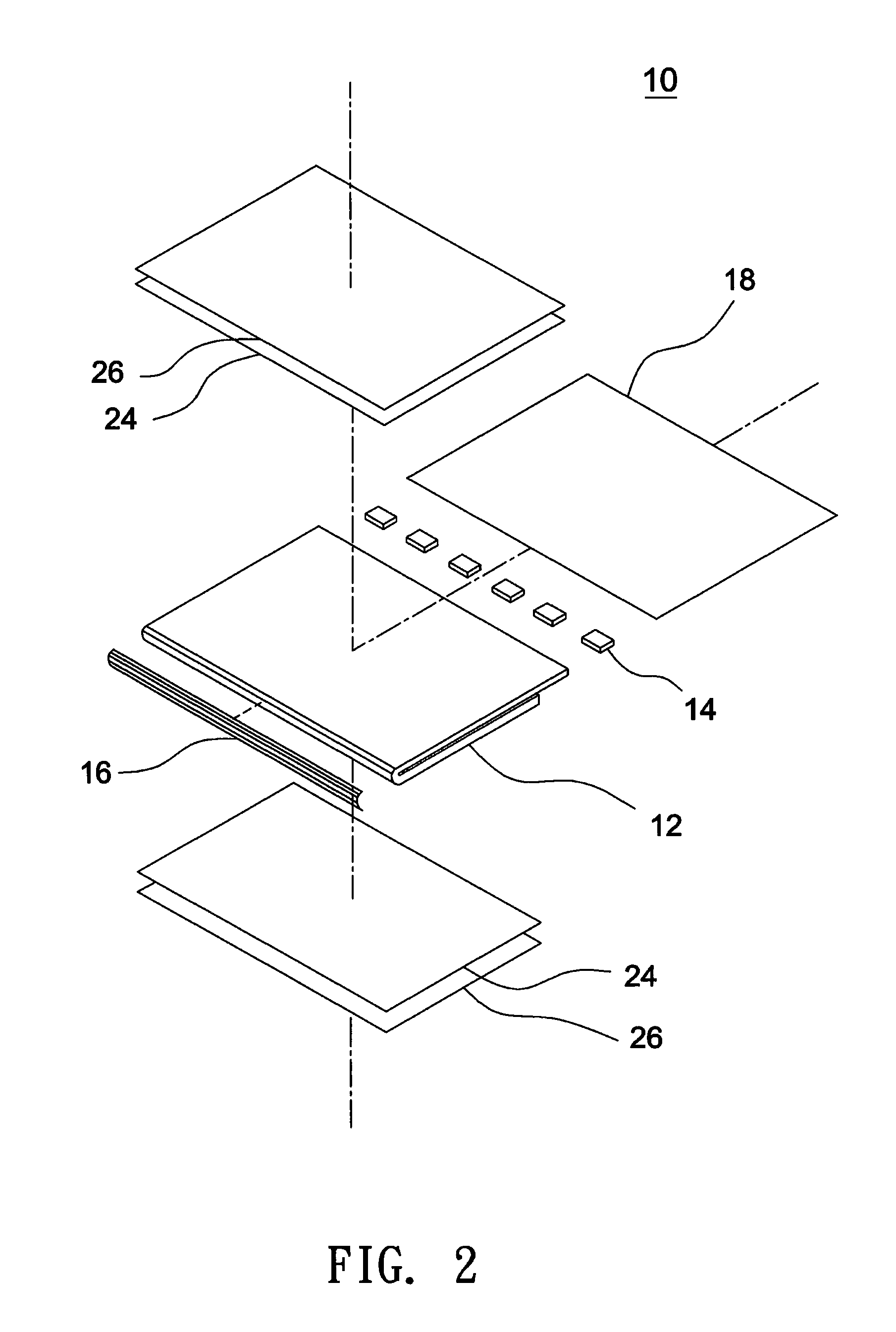 Light guide plate and backlight module