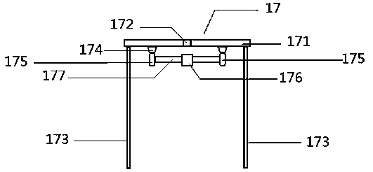 An automatic sampler that can simultaneously use multiple ring cutters to sample