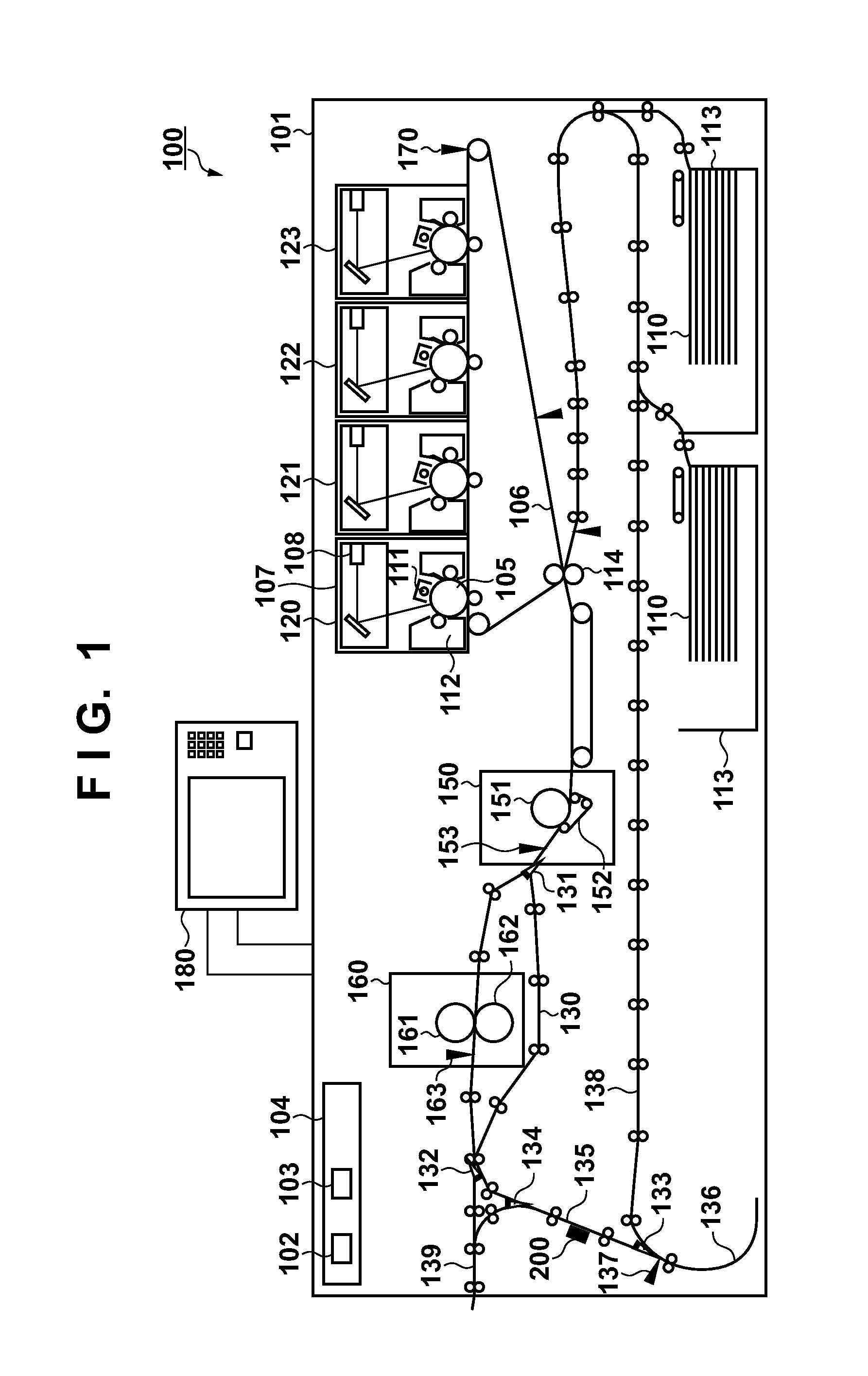 Image forming apparatus