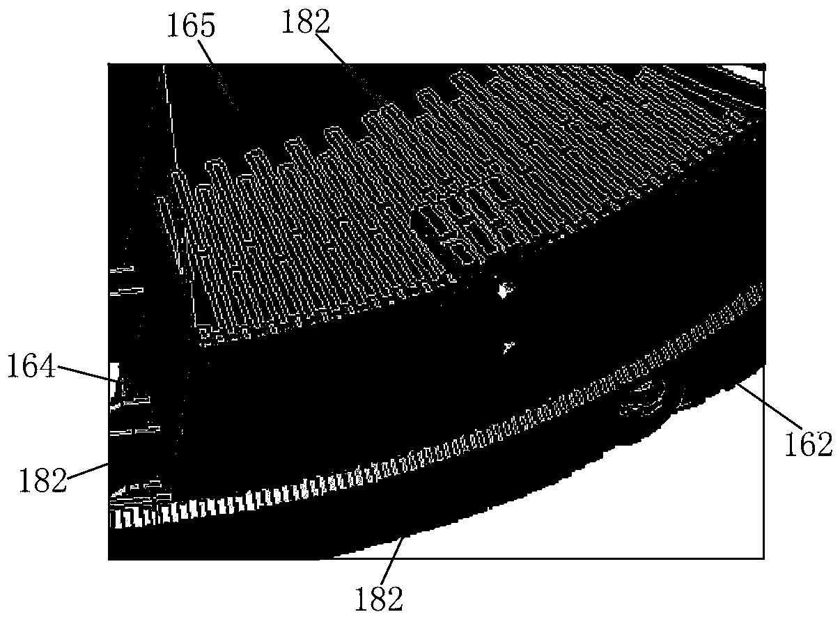 Configuration method for super-large-diameter cutter head and cutter