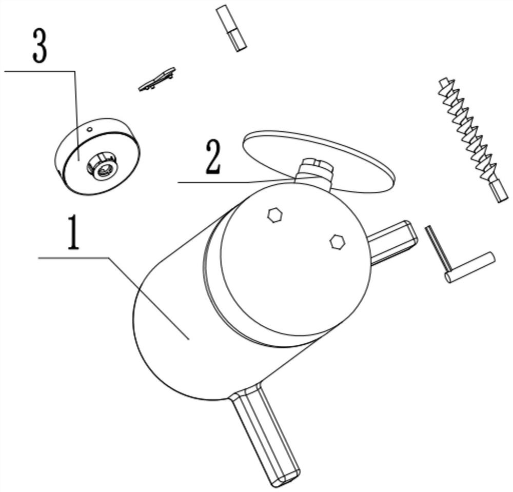 Multifunctional cutting tool