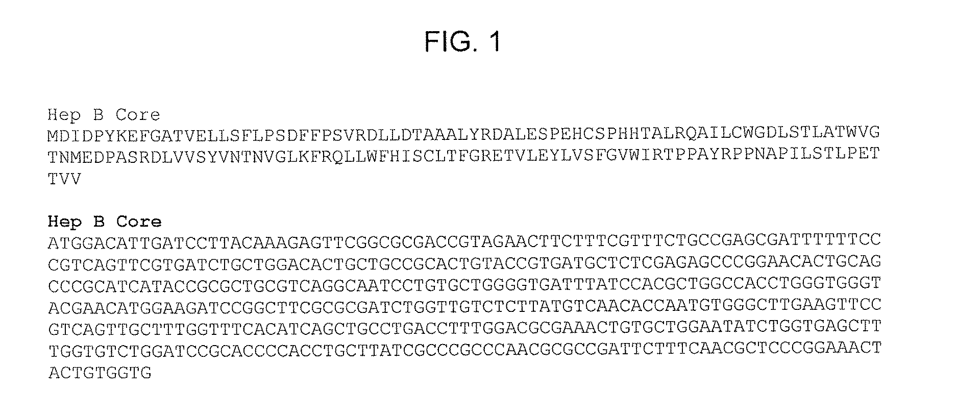 SPECIFIC VIRUS-LIKE PARTICLE-CpG OLIGONUCLEOTIDE VACCINES AND USES THEREOF