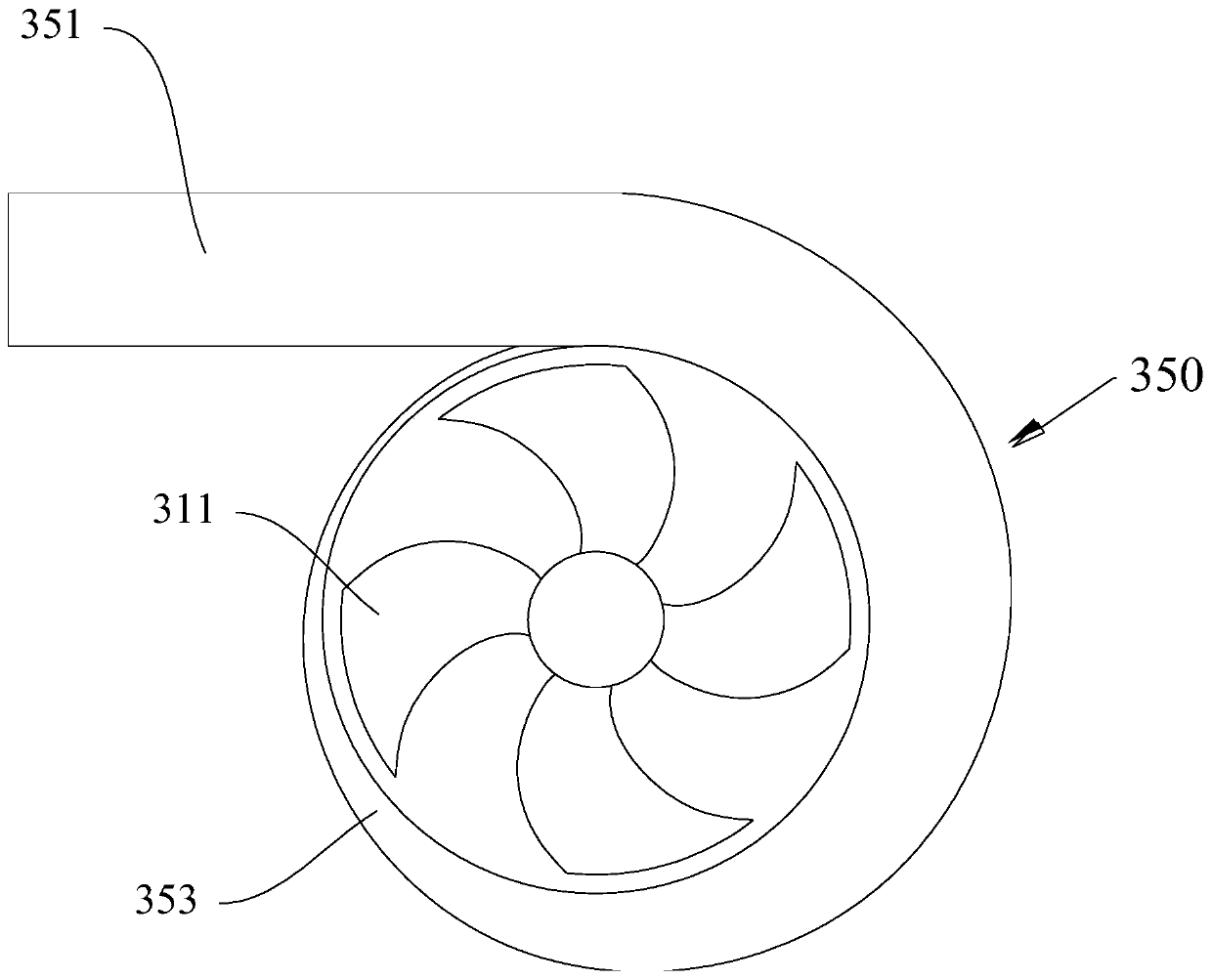 Two-dimensional fluid aircraft