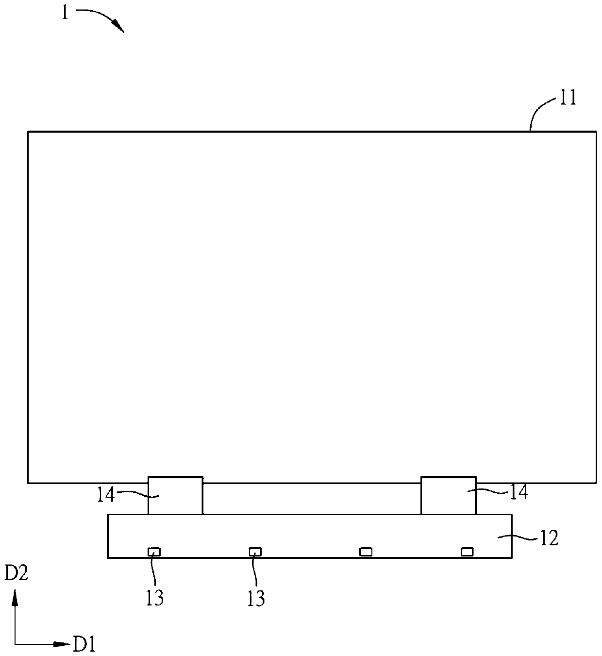 display device