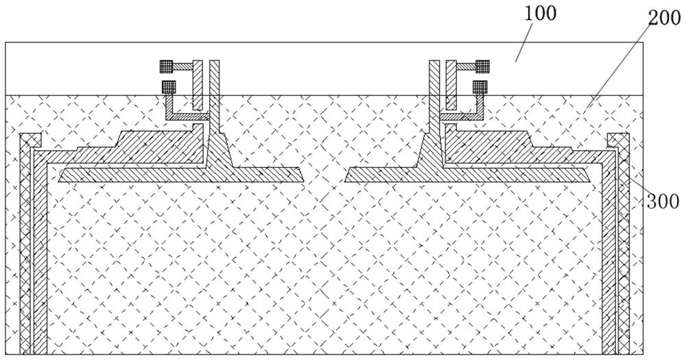 Display panel and display device