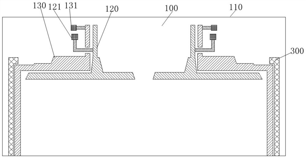 Display panel and display device