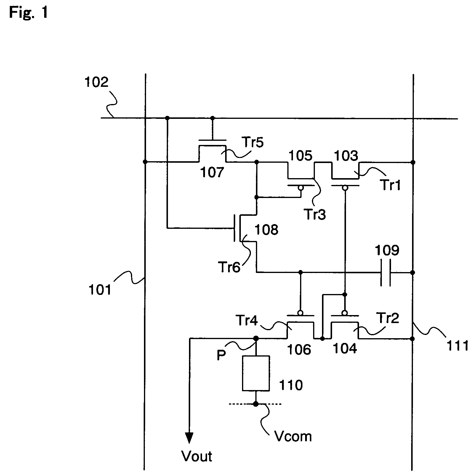 Image display device and luminance correcting method thereof