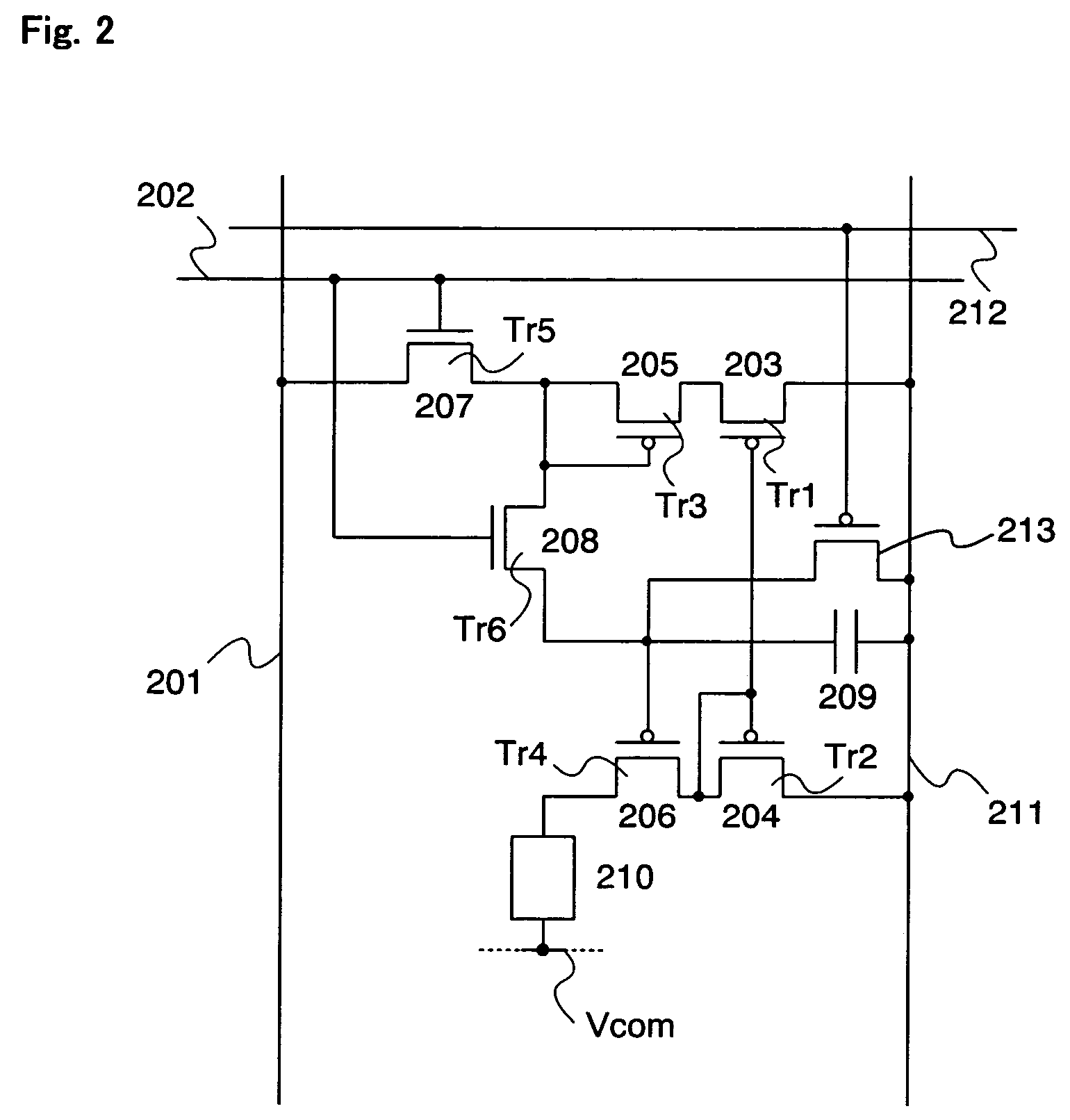 Image display device and luminance correcting method thereof