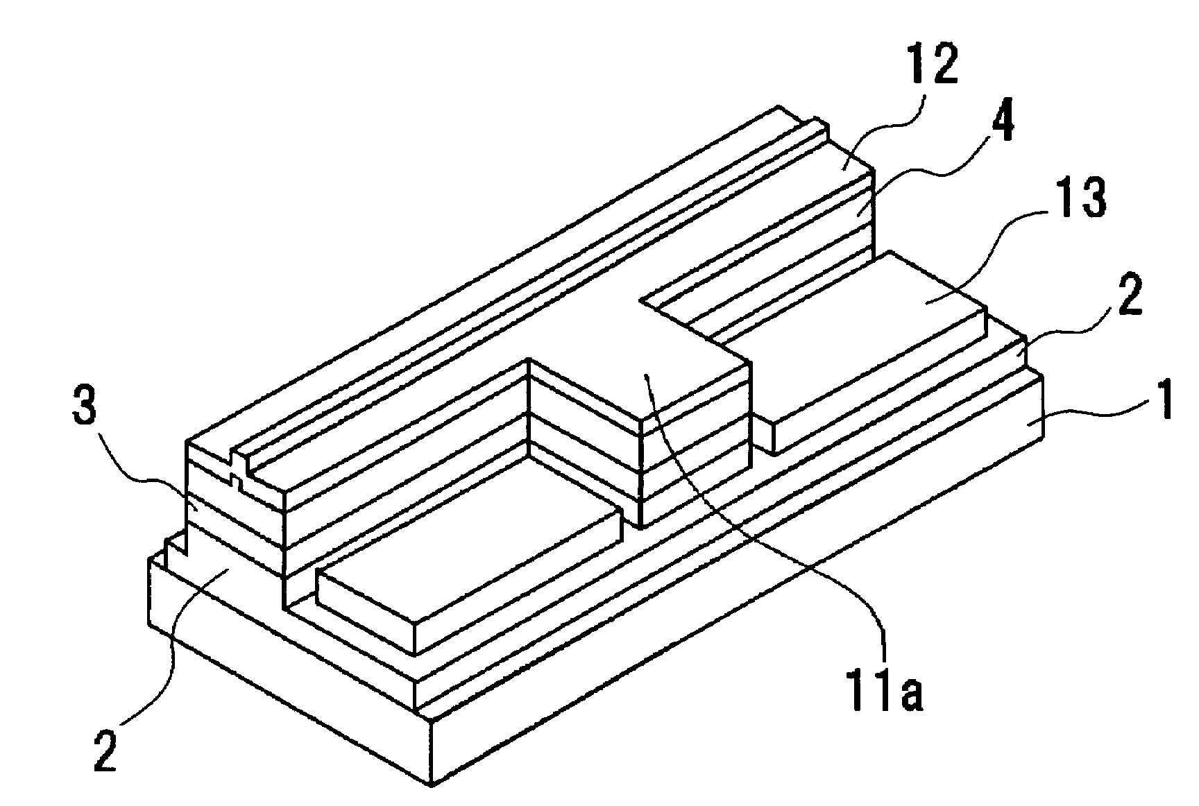 Semiconductor laser device