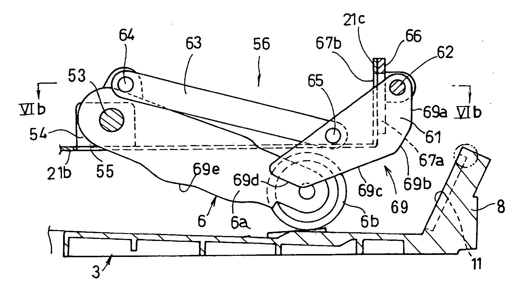 Sheet feeder