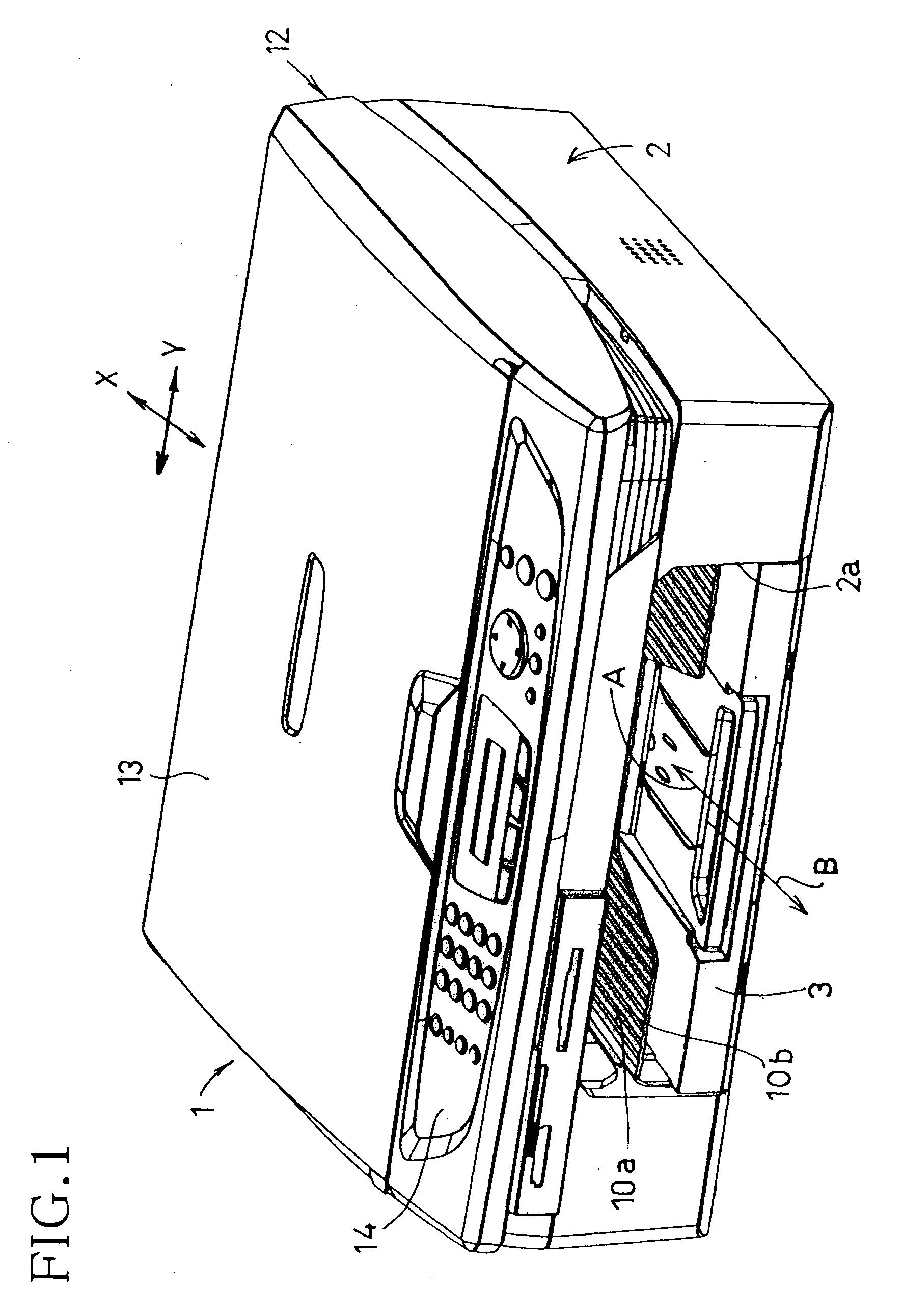 Sheet feeder