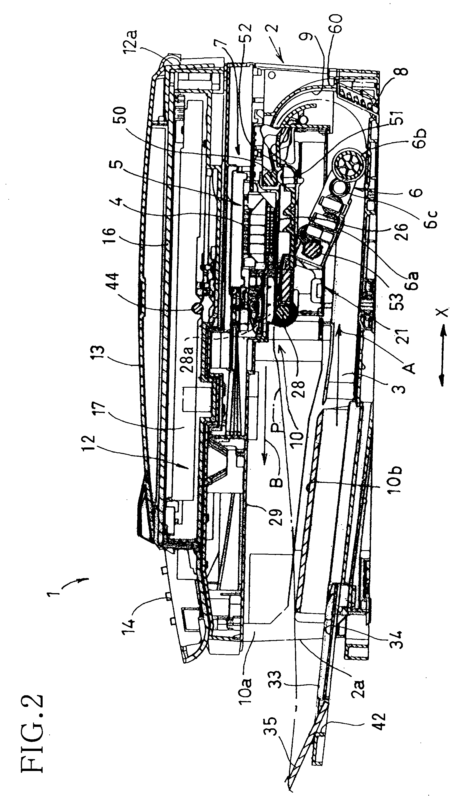 Sheet feeder