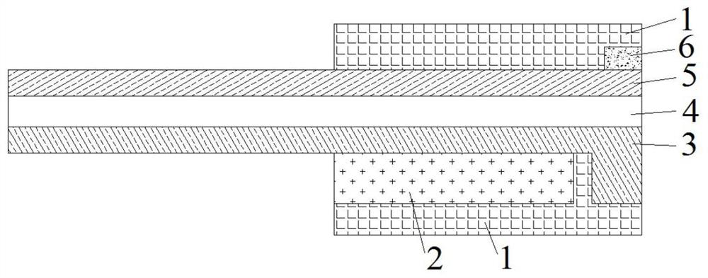 Lactic acid biosensor