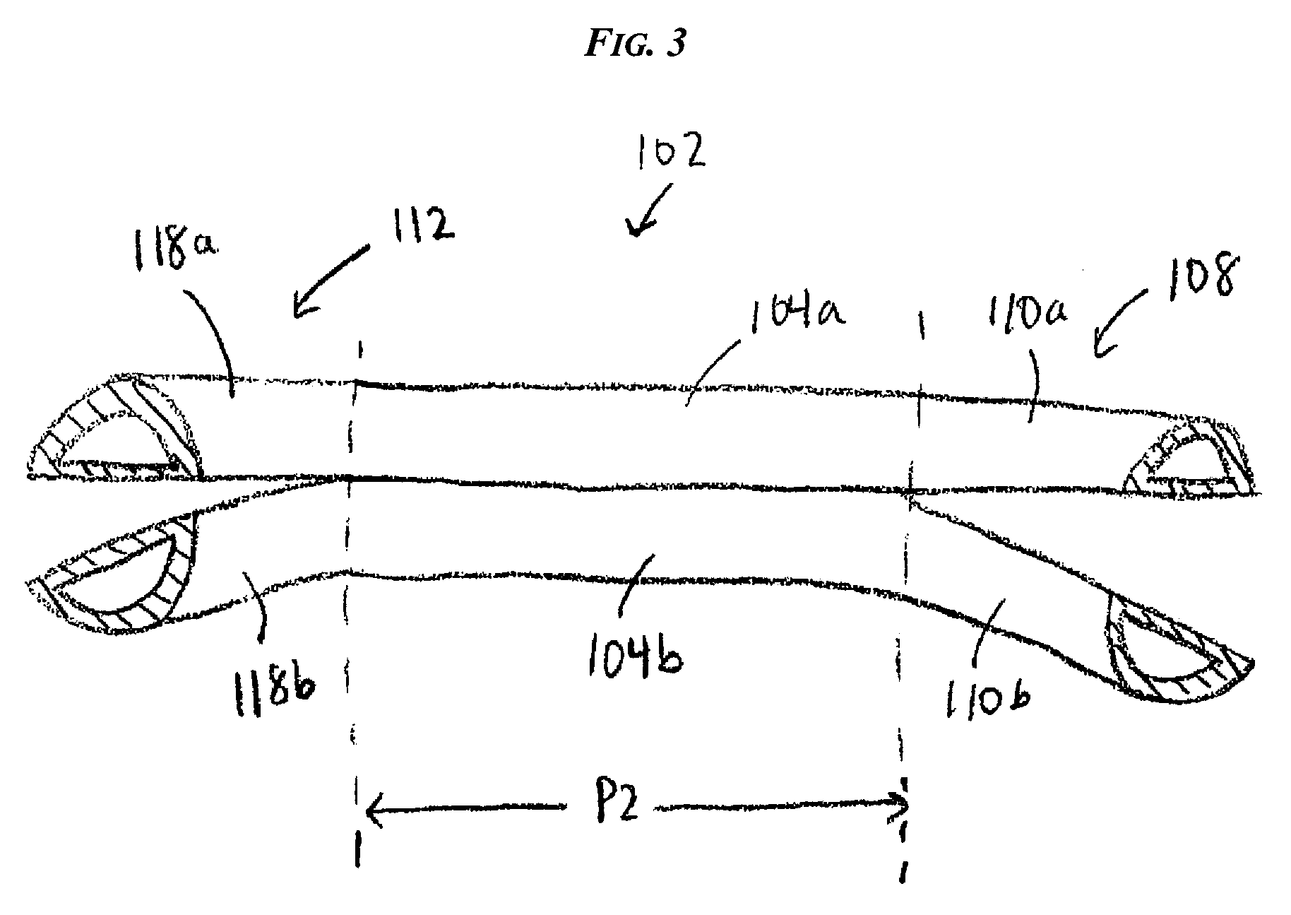 Fusion manufacture of multi-lumen catheters