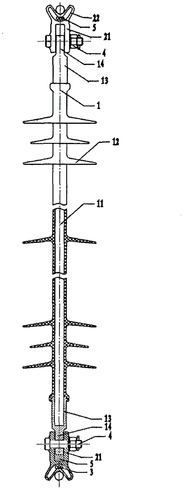 Phase-to-phase spacing bar