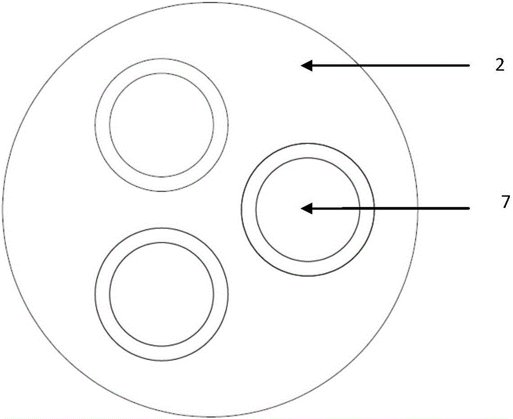 Multi-layer sintering mold and sintering method for boron carbide absorbers for nuclear reactor