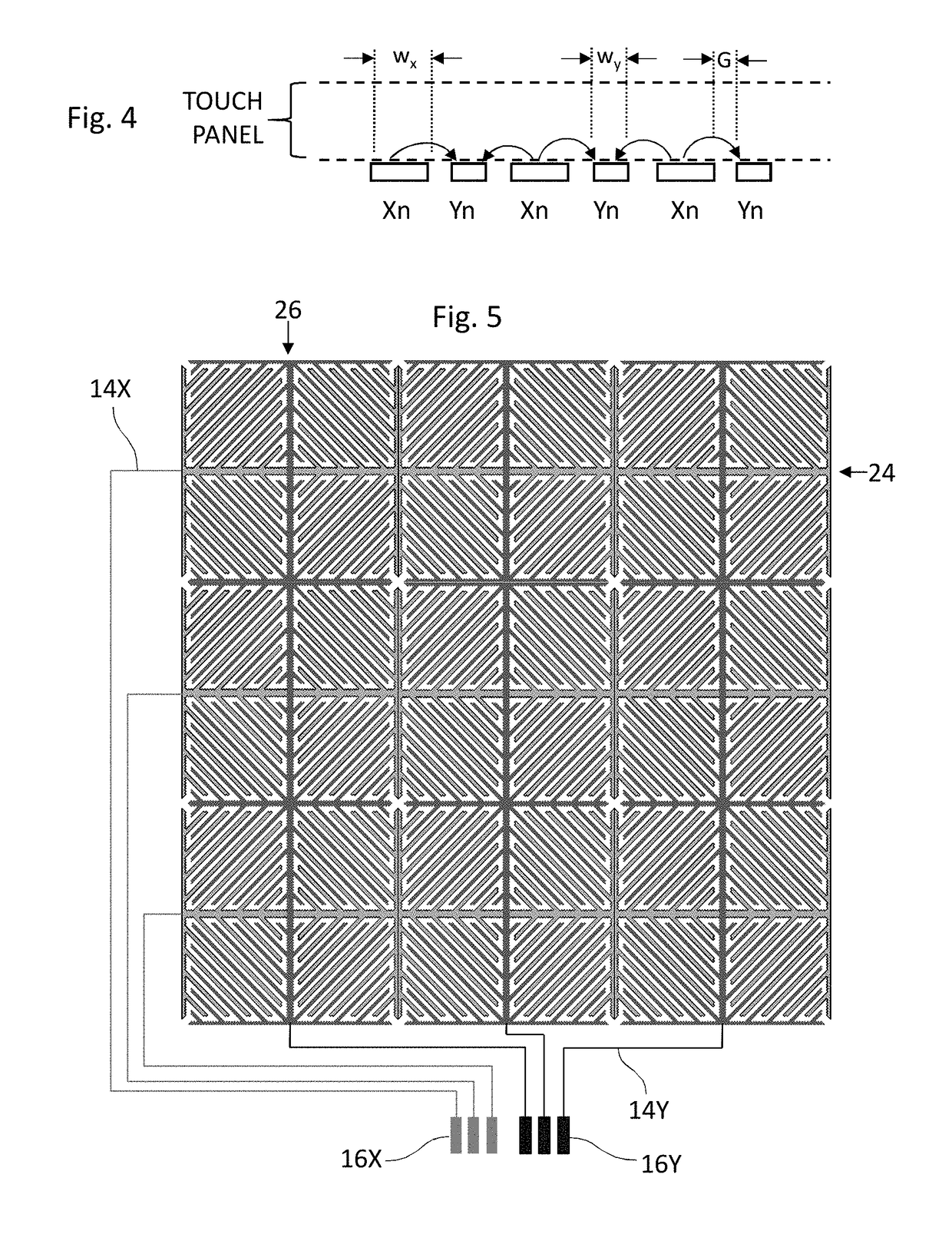 Touch sensor