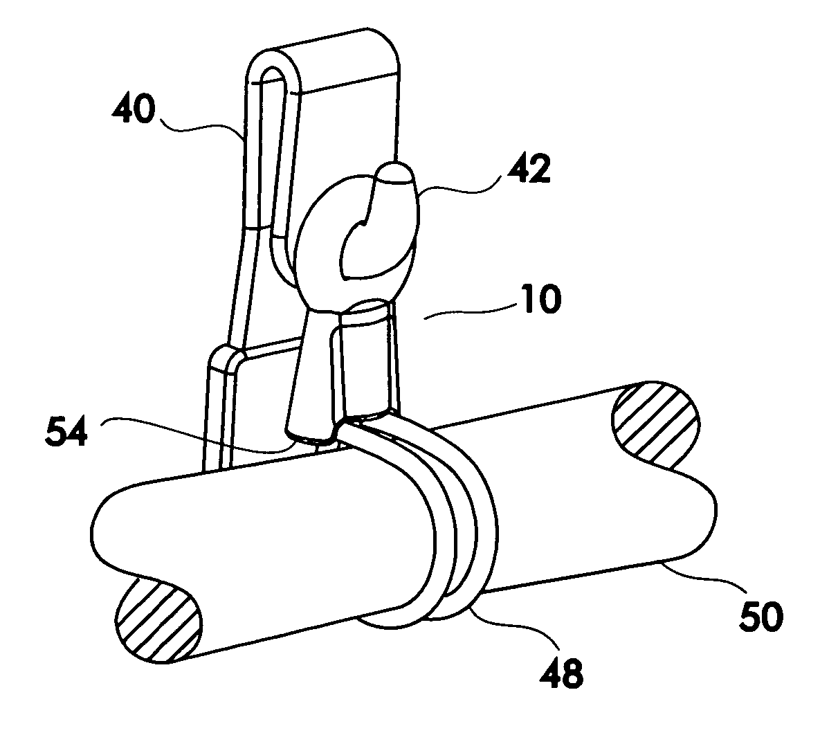 Universal tool carrier