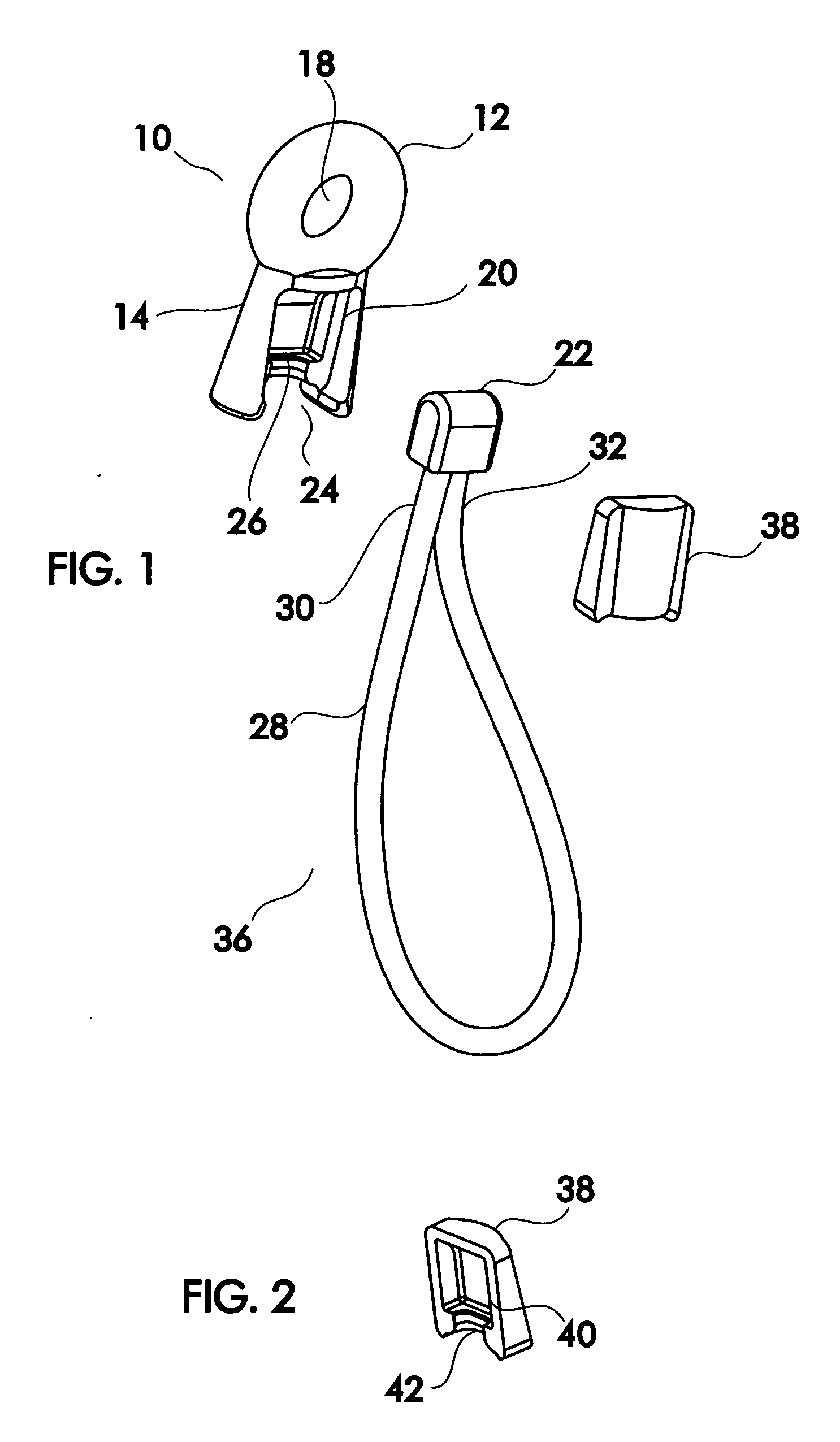 Universal tool carrier