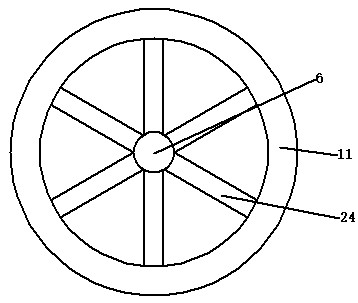 High-frequency transformer