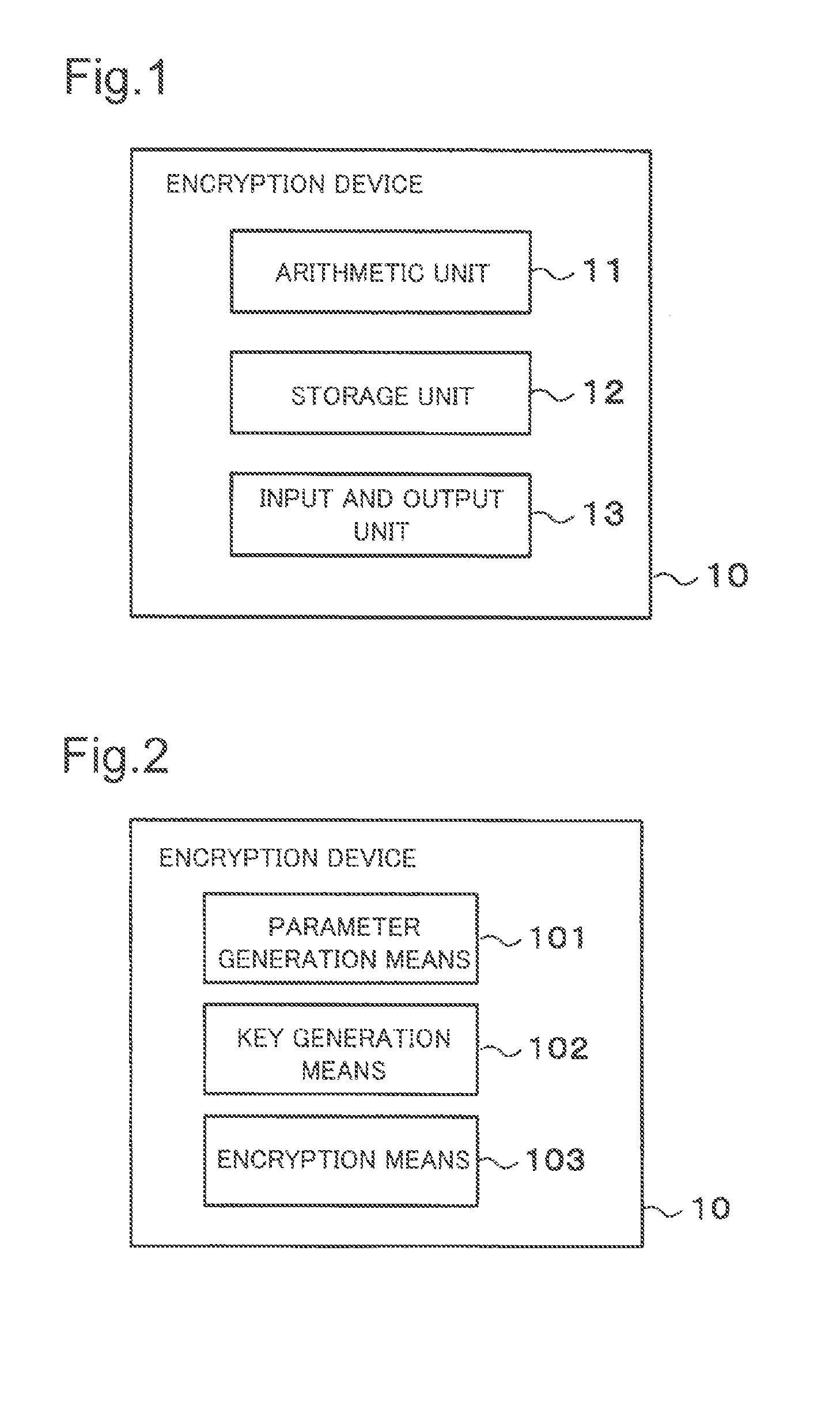 Order-preserving encryption system, device, method, and program