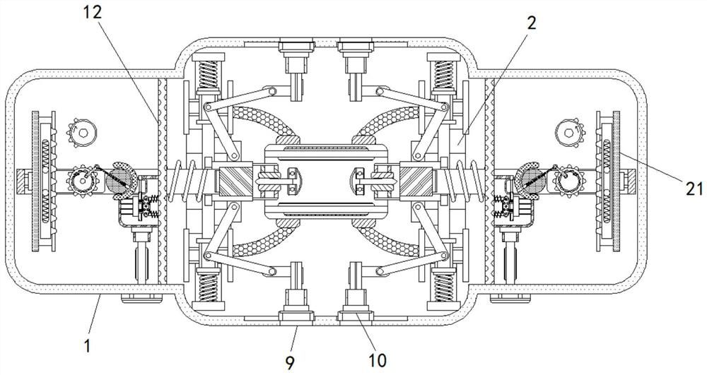 Intelligent manufacturing server for network science and technology for enhancing use stability