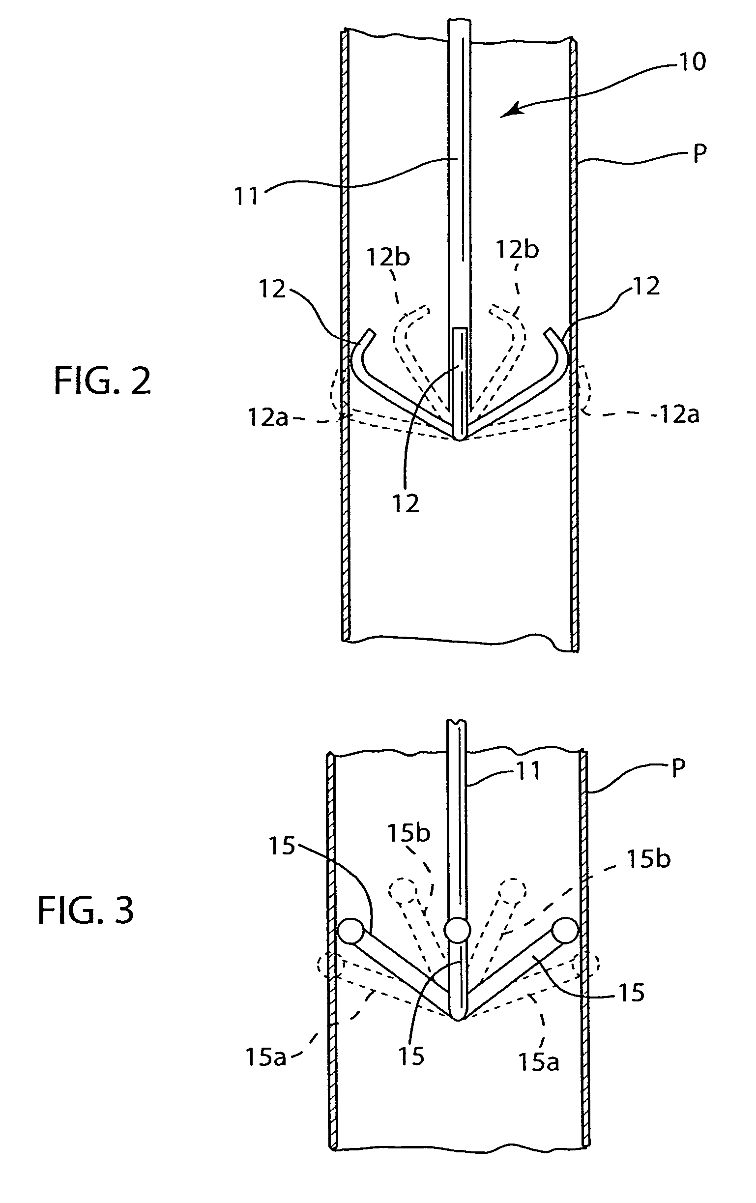 Drain pipe cleaning device and method