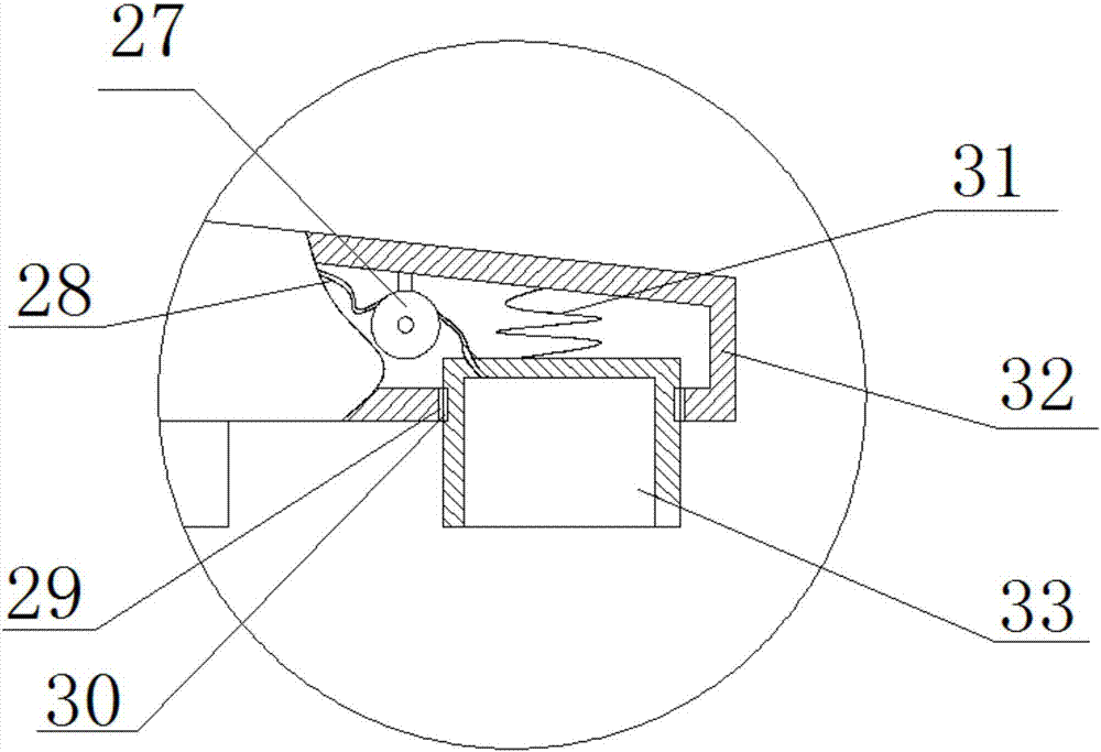 Welding clamping device