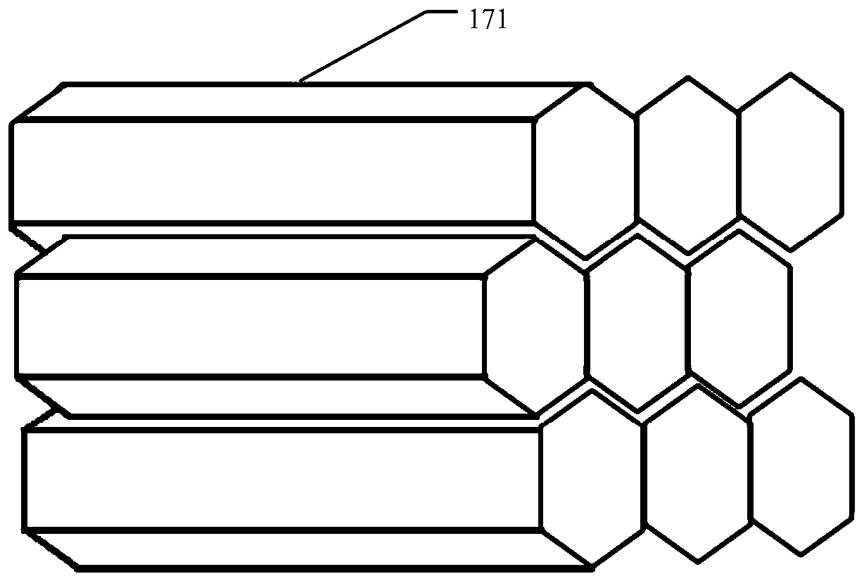 Organic light emitting display panel, method for manufacturing same, and display device