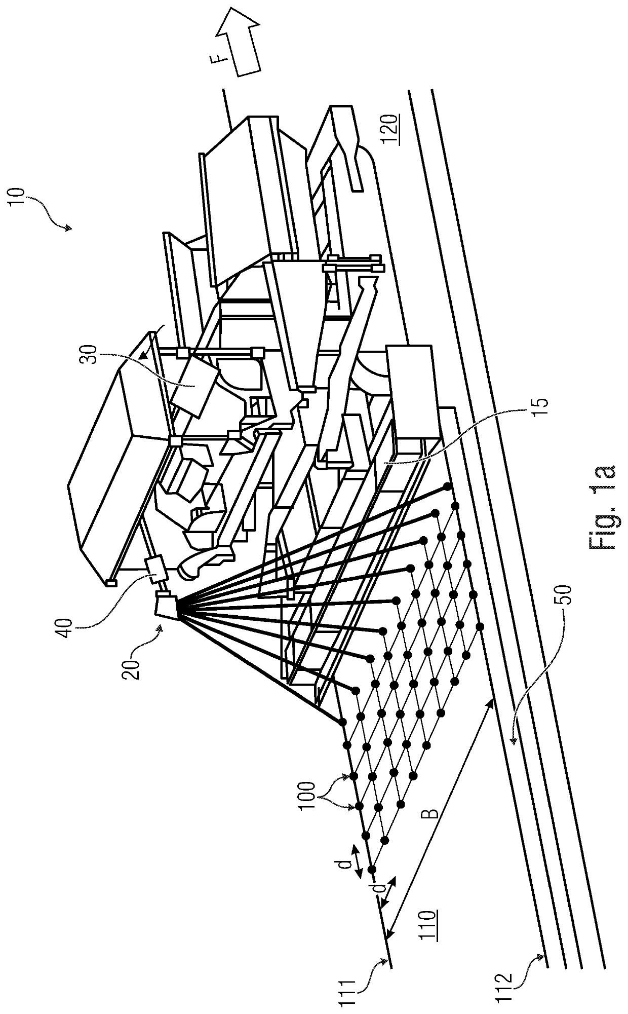 Method and apparatus for controlling a quality of a paving material