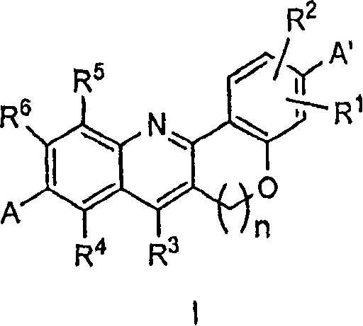 6H-[1]benzopyrano[4,3-b]quinolines and their use as estrogenic agents