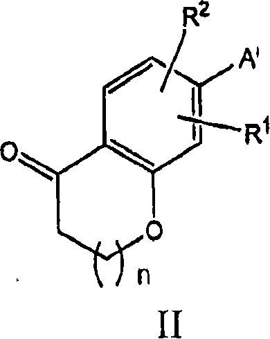 6H-[1]benzopyrano[4,3-b]quinolines and their use as estrogenic agents