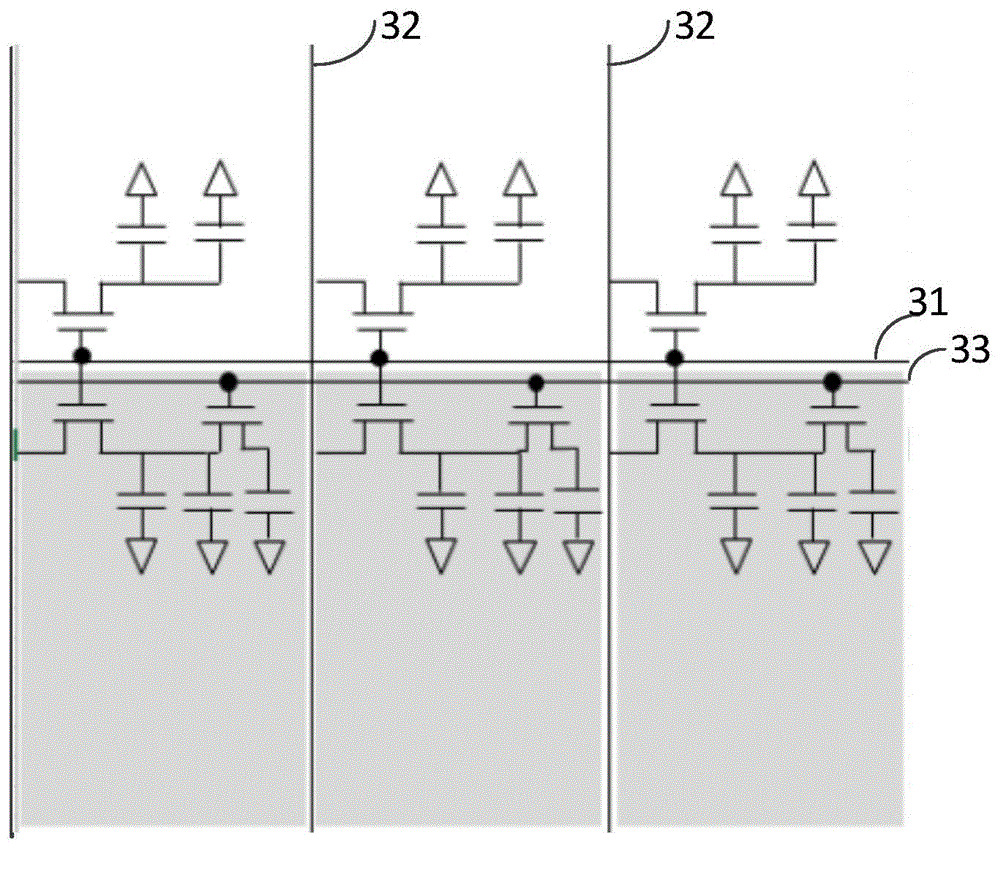 Liquid crystal display panel and manufacturing method thereof