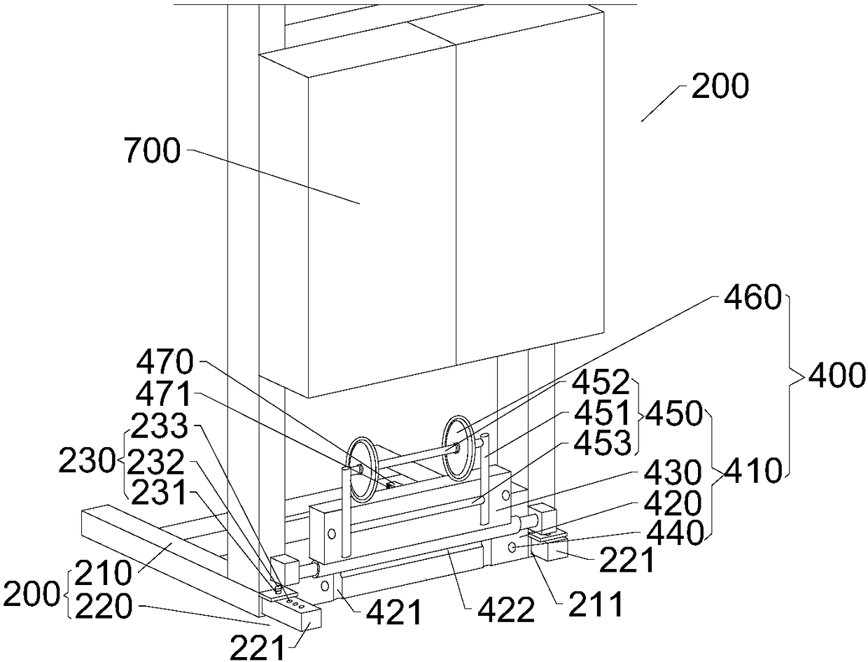 Multi-function ladder platform