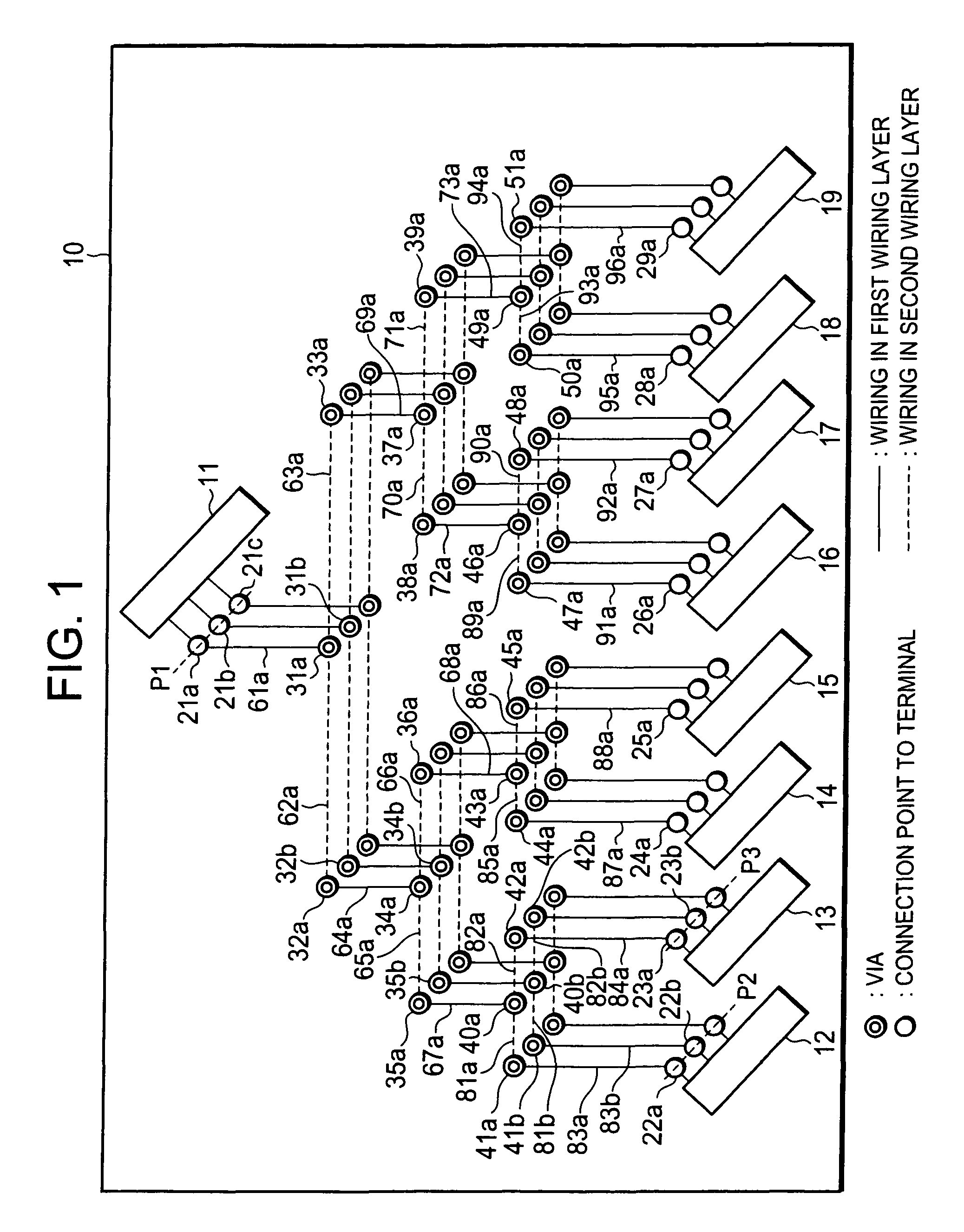 Wiring board