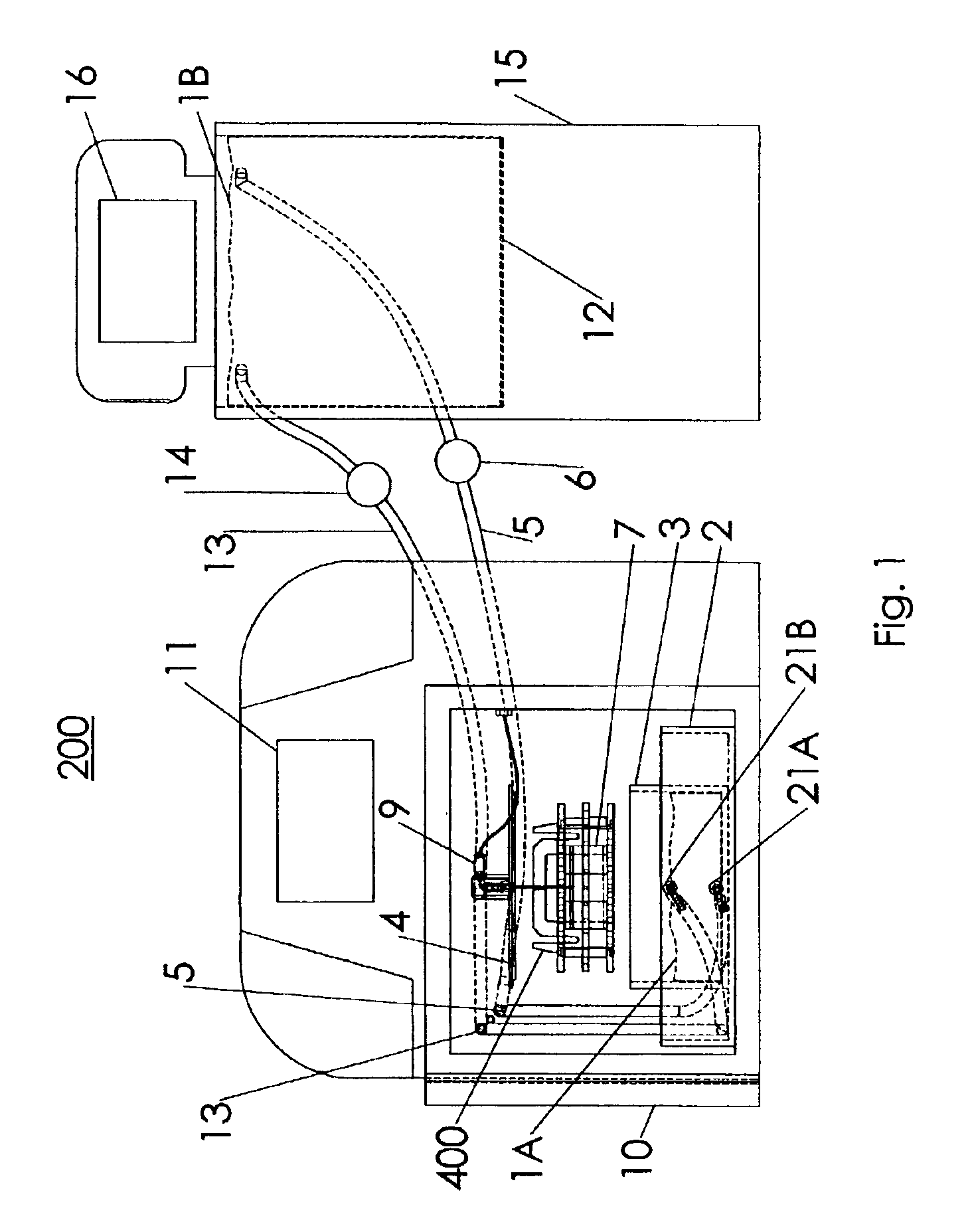 Rapid microwave-assisted fixation of fresh tissue