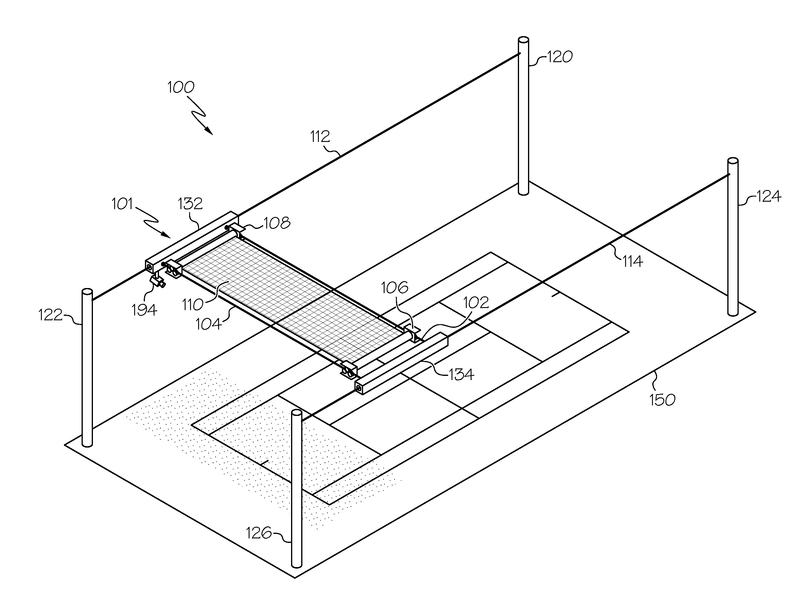 Non-intrusive, adaptive tracking and shading device