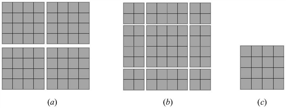 Video target tracking method and device