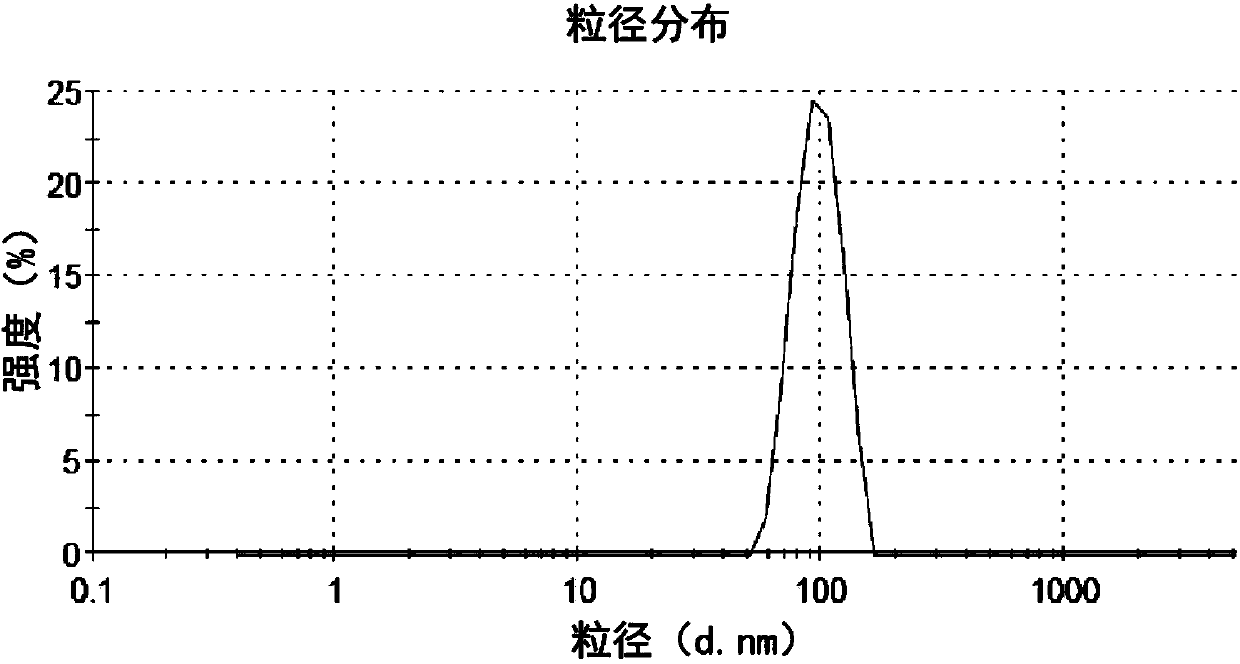 Hydroxycamptothecine lipid nanobundle preparations and preparation methods thereof